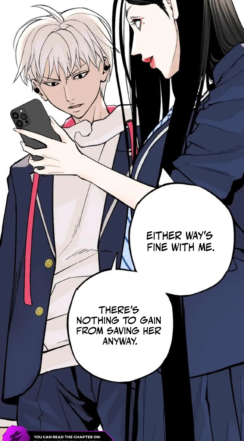 Perfect Number Chapter 22 page 59 - 