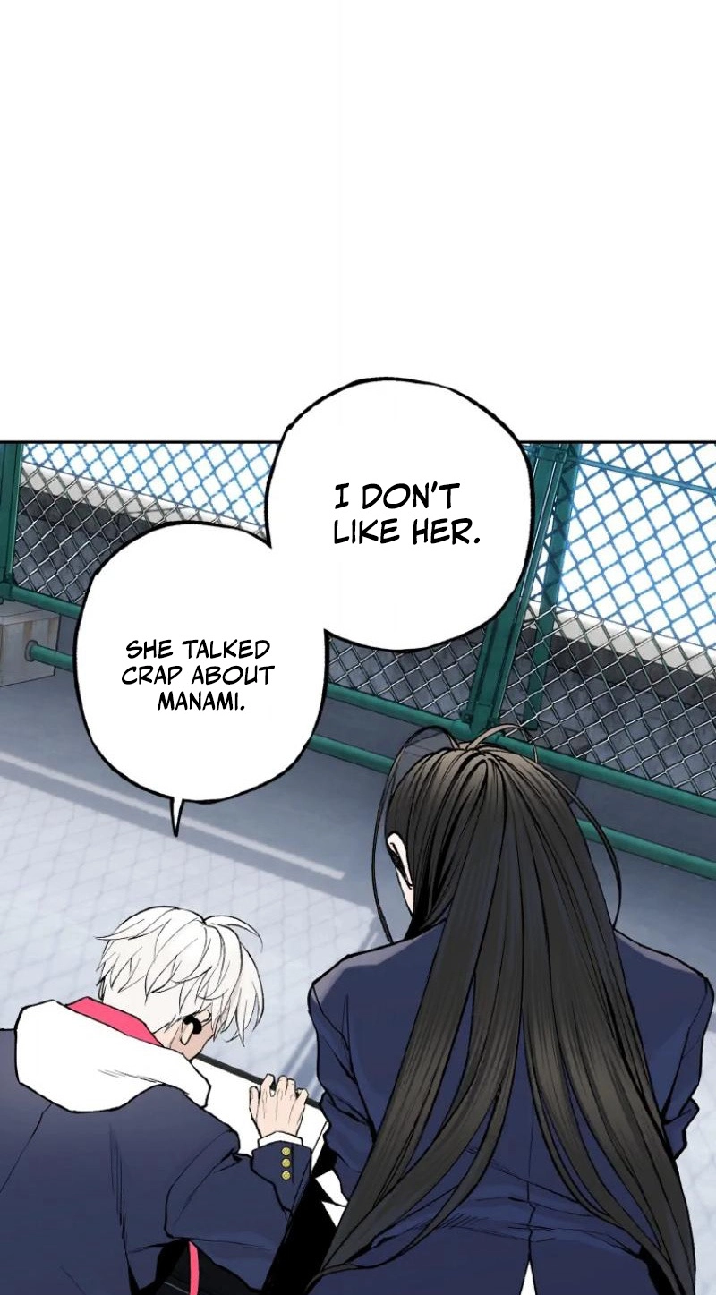 Perfect Number Chapter 22 page 63 - 