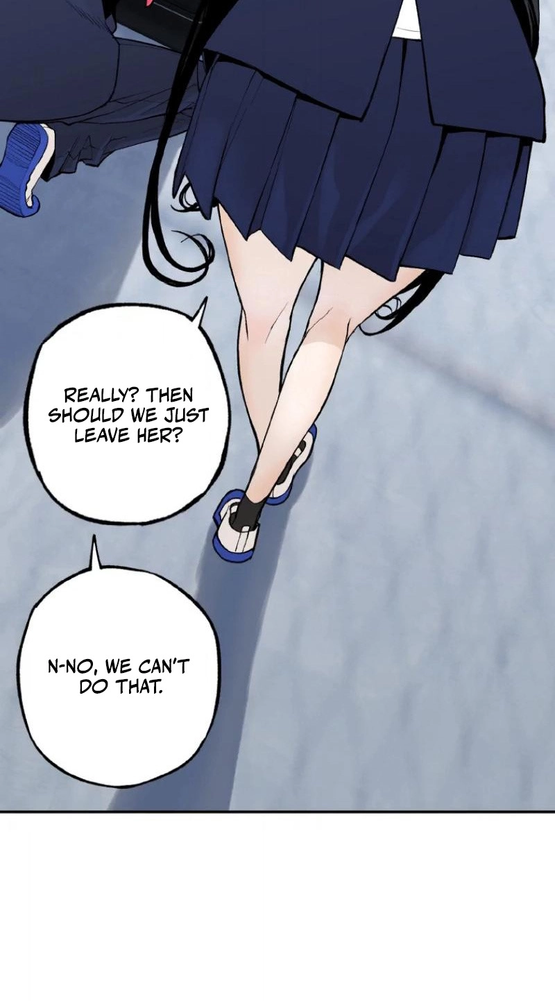 Perfect Number Chapter 22 page 64 - 