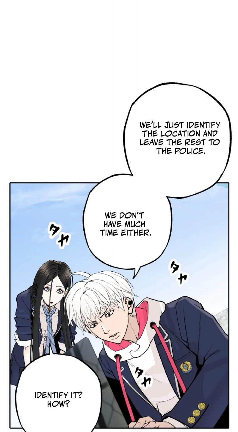 Perfect Number Chapter 22 page 65 - 