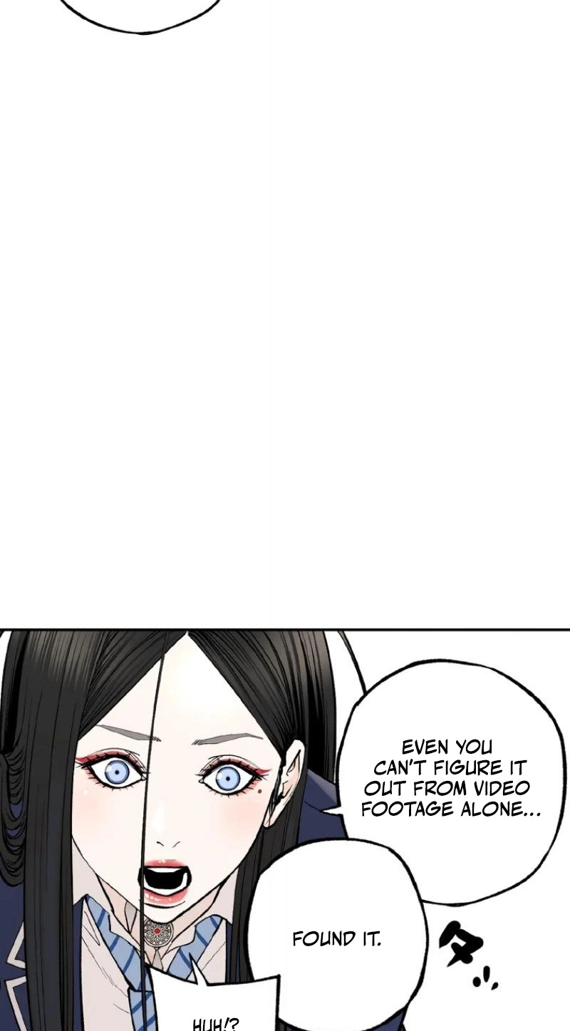 Perfect Number Chapter 22 page 66 - 