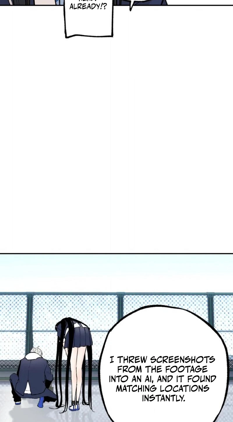 Perfect Number Chapter 22 page 67 - 