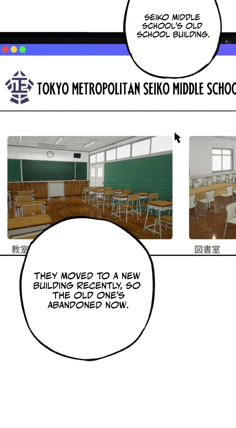Perfect Number Chapter 22 page 69 - 