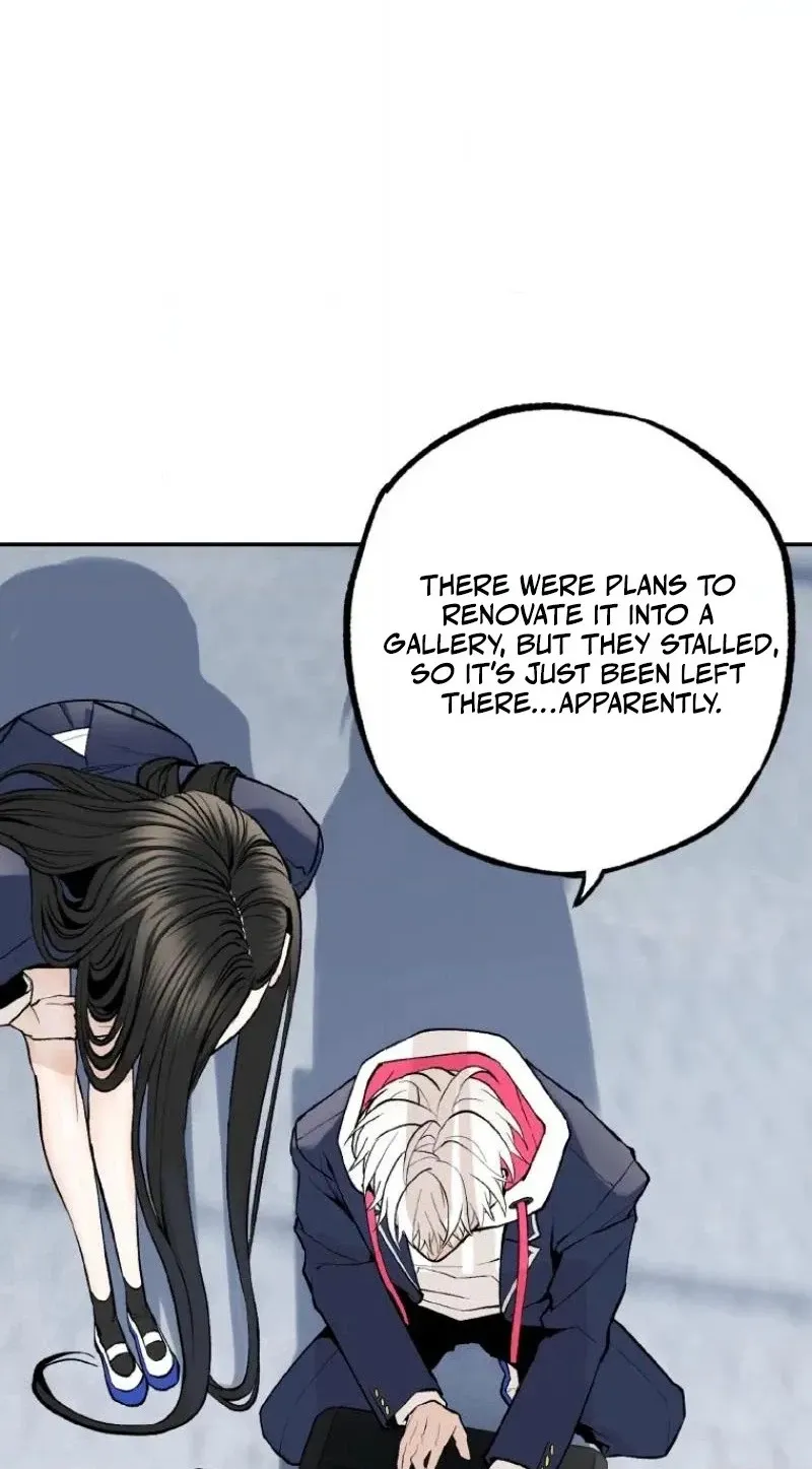 Perfect Number Chapter 22 page 70 - 