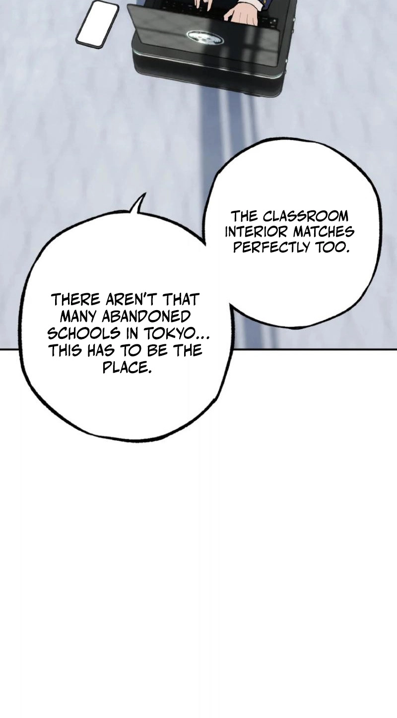 Perfect Number Chapter 22 page 71 - 