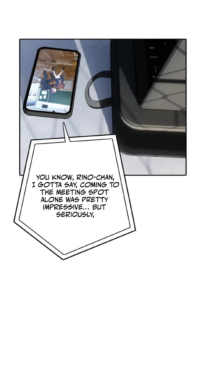 Perfect Number Chapter 22 page 72 - 