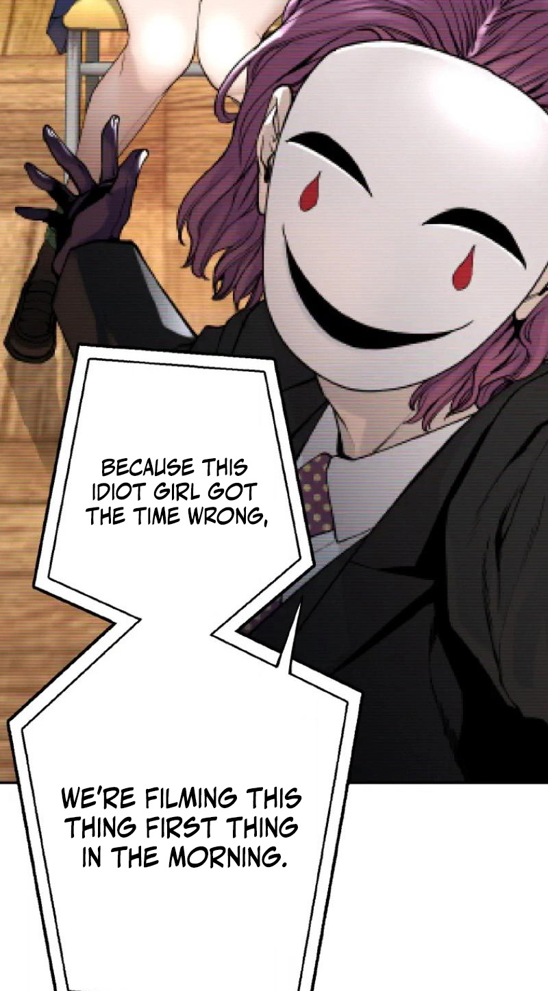 Perfect Number Chapter 22 page 75 - 
