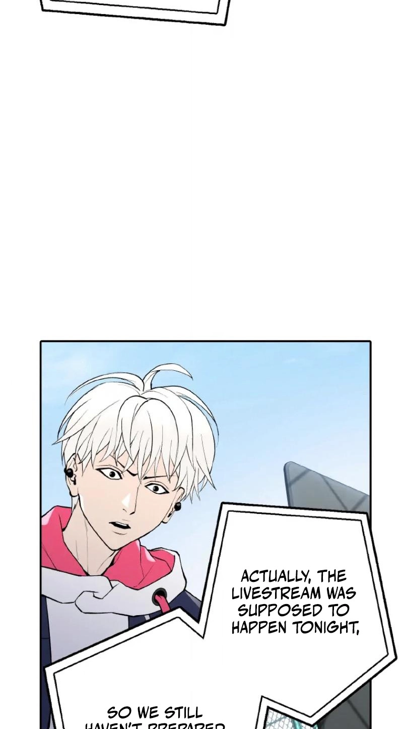 Perfect Number Chapter 22 page 76 - 
