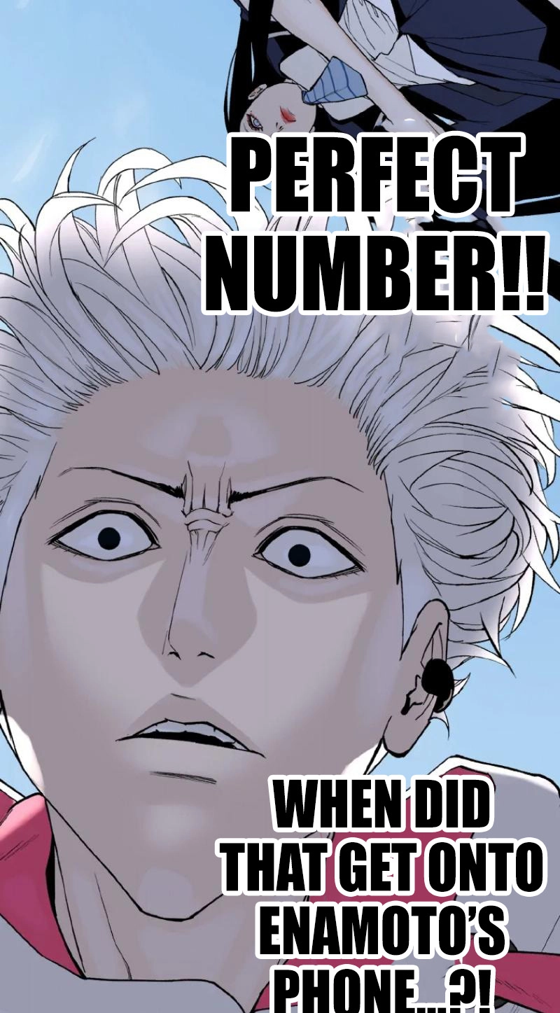 Perfect Number Chapter 22 page 9 - 