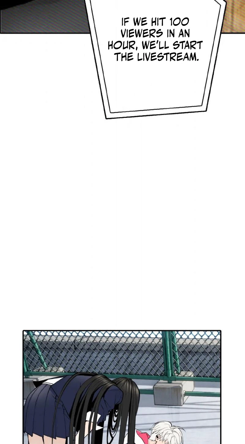 Perfect Number Chapter 22 page 81 - 