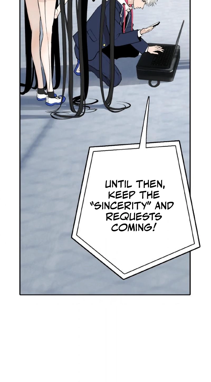 Perfect Number Chapter 22 page 82 - 