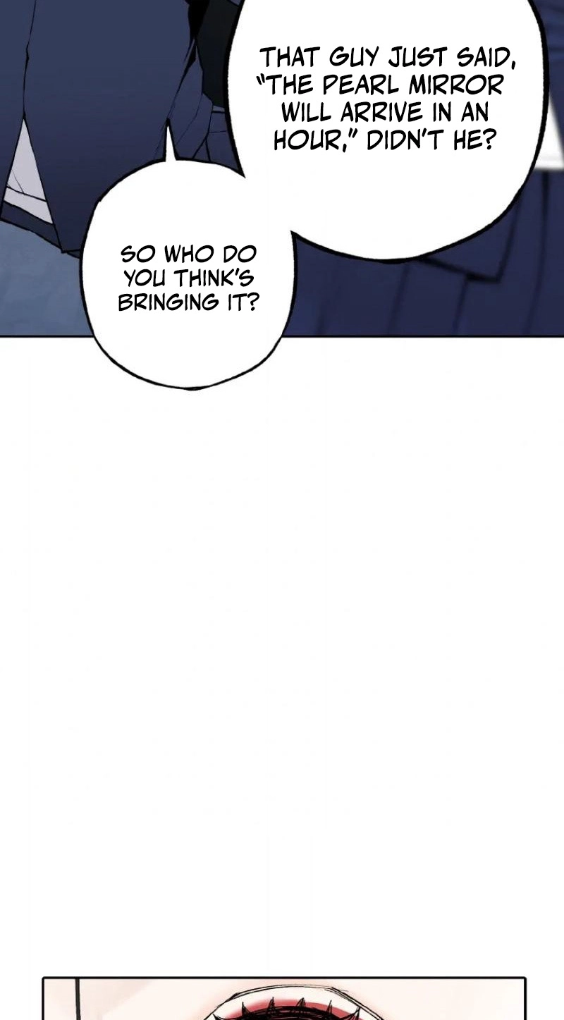 Perfect Number Chapter 22 page 86 - 