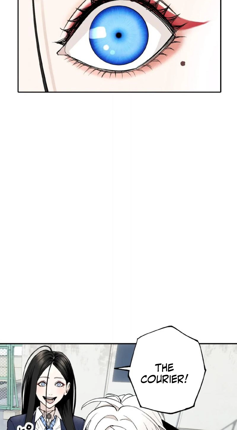 Perfect Number Chapter 22 page 87 - 