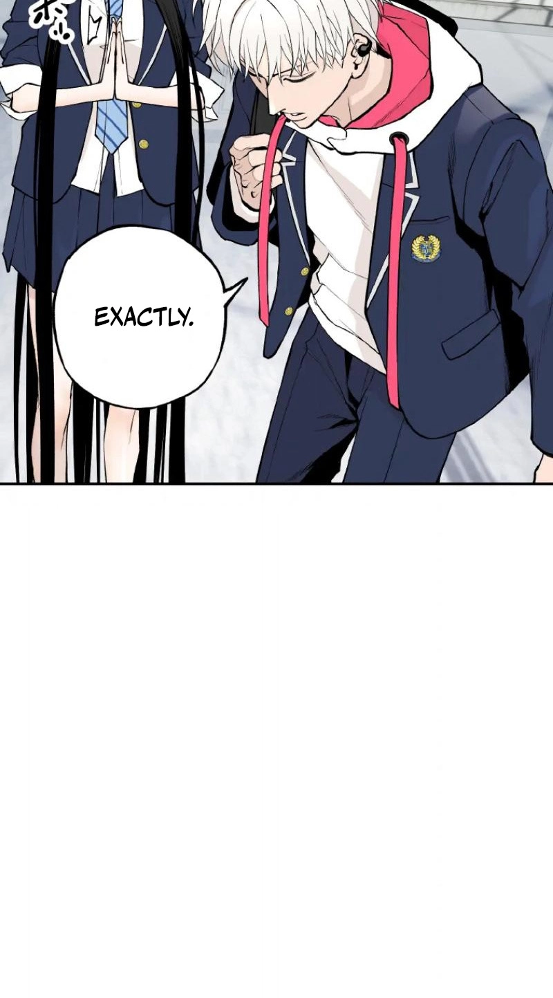 Perfect Number Chapter 22 page 88 - 