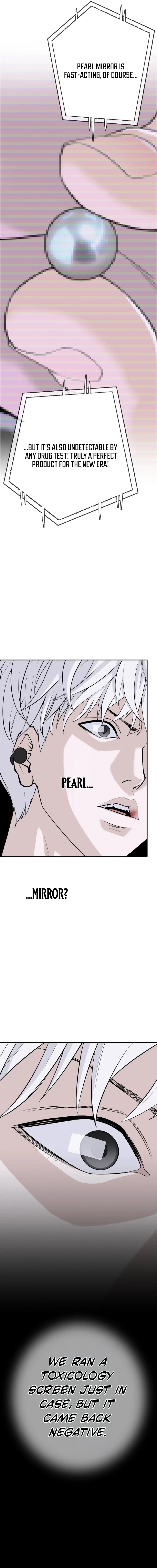 Read Perfect Number chapter 3 image 12 on Lezhin