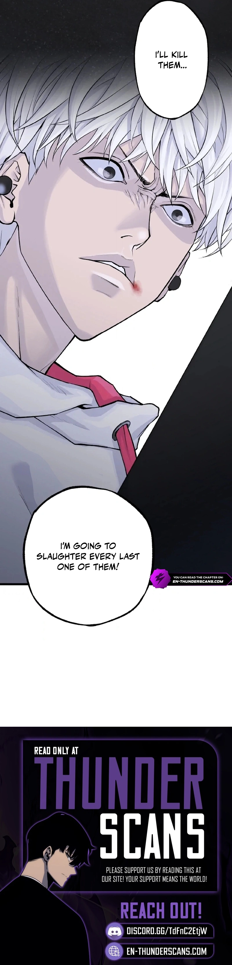 Read Perfect Number chapter 3 image 18 on Lezhin