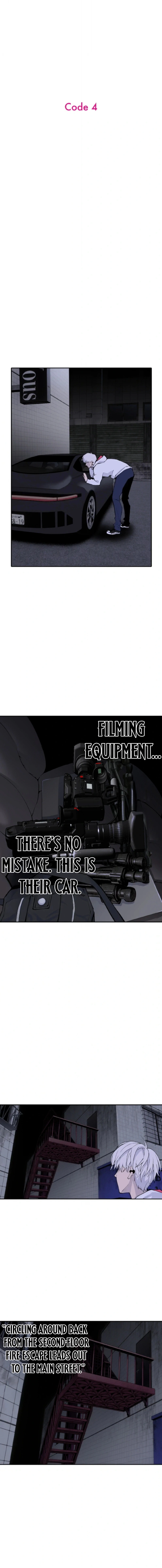 Read Perfect Number chapter 4 image 1 on Lezhin