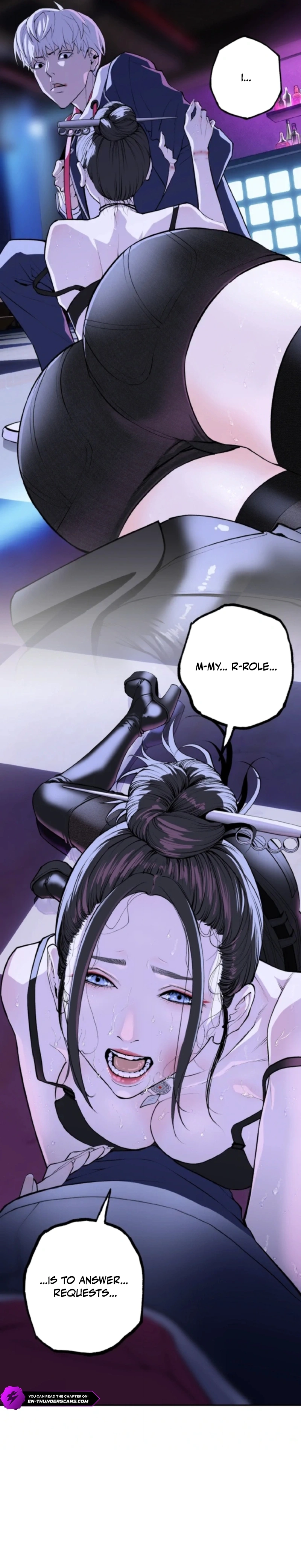 Read Perfect Number chapter 4 image 21 on Lezhin