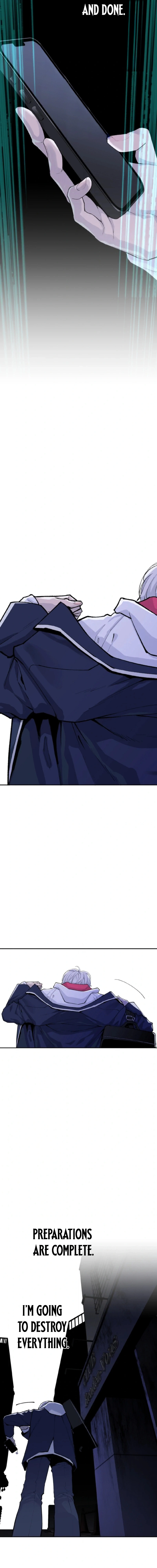 Read Perfect Number chapter 4 image 4 on Lezhin