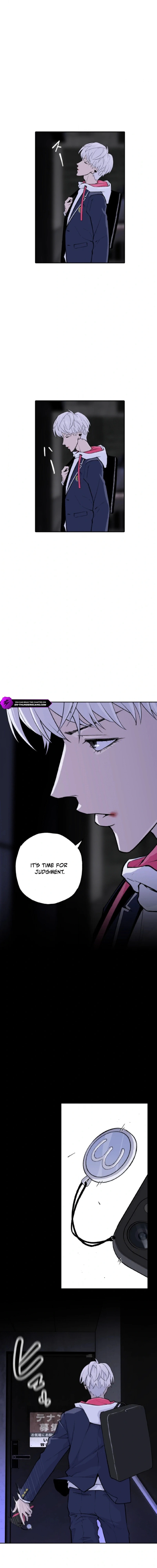 Read Perfect Number chapter 4 image 5 on Lezhin
