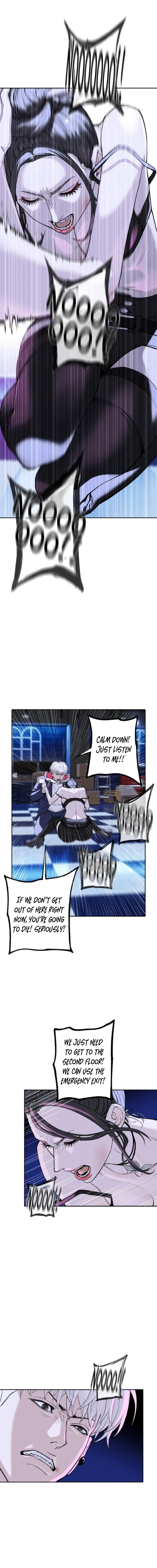 Read Perfect Number chapter 5 image 10 on Lezhin