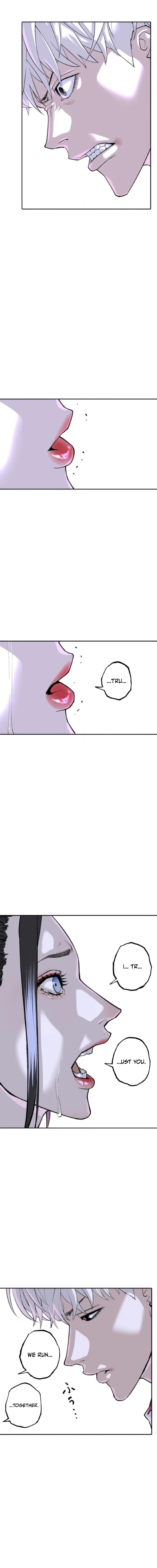 Read Perfect Number chapter 5 image 14 on Lezhin