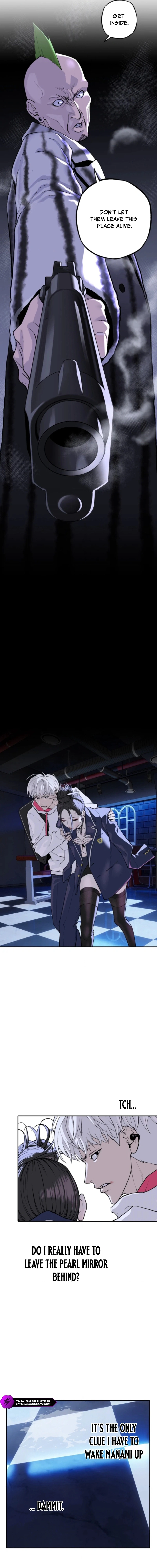 Read Perfect Number chapter 5 image 16 on Lezhin