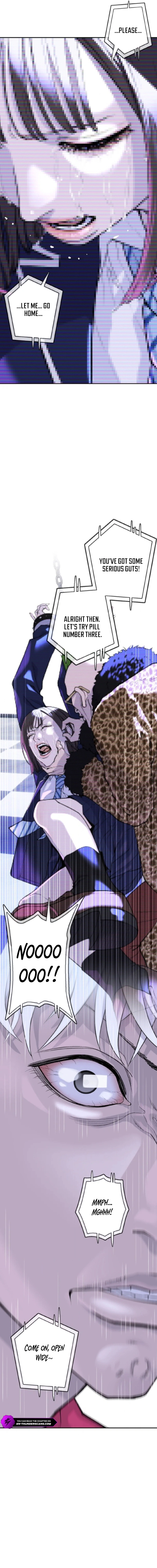 Read Perfect Number chapter 5 image 18 on Lezhin