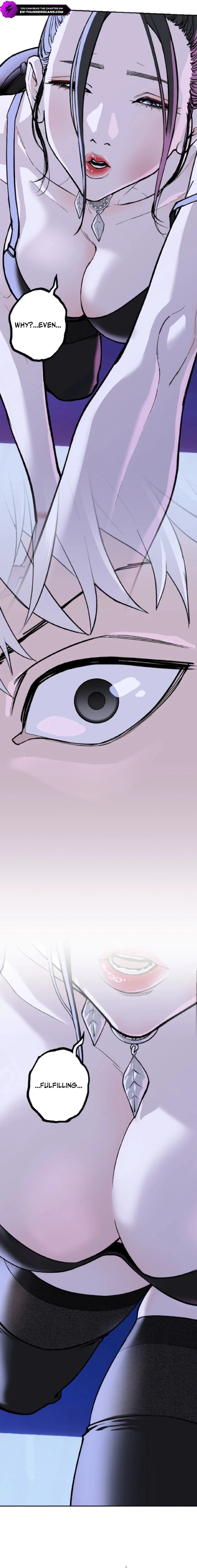 Read Perfect Number chapter 5 image 4 on Lezhin
