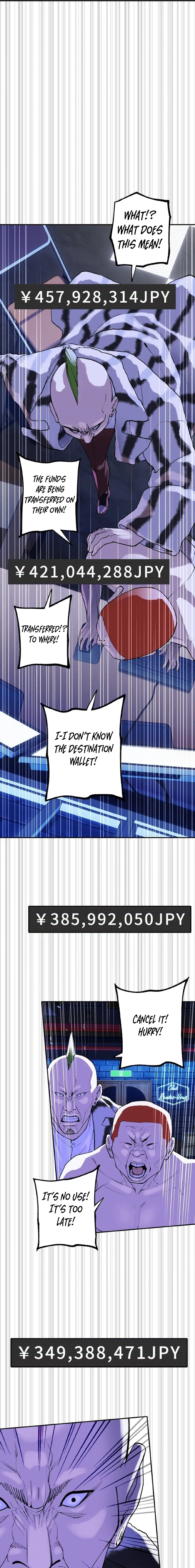 Read Perfect Number chapter 6 image 12 on Lezhin