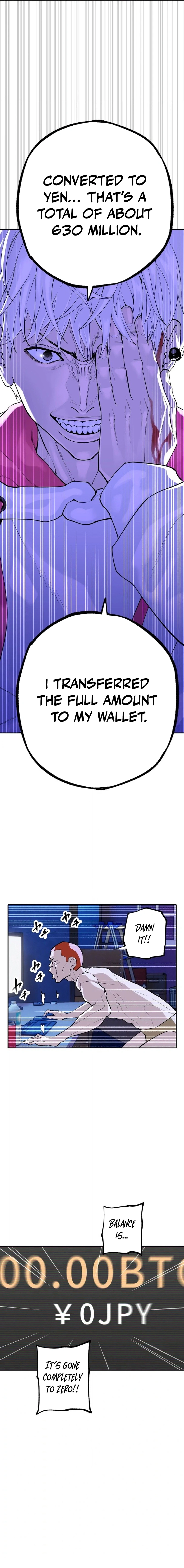 Read Perfect Number chapter 6 image 15 on Lezhin