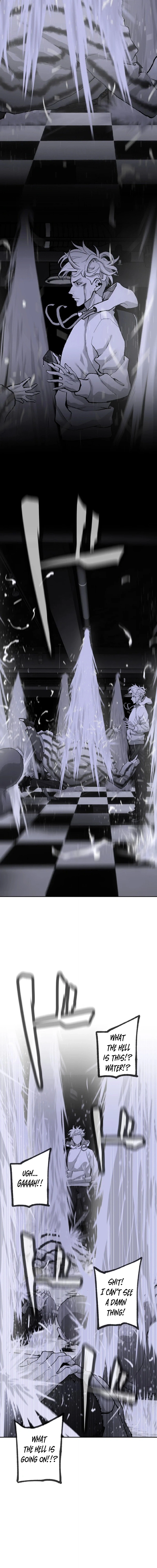 Read Perfect Number chapter 6 image 22 on Lezhin