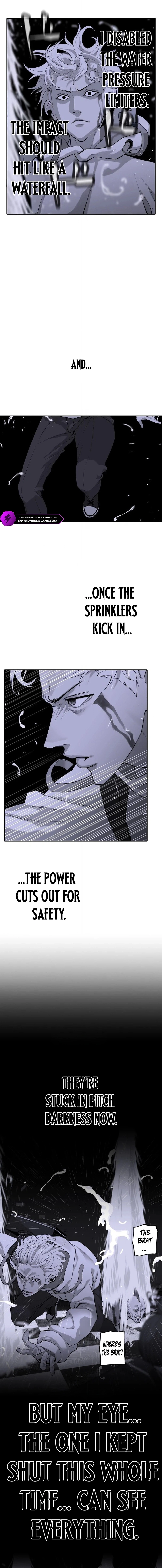 Read Perfect Number chapter 6 image 23 on Lezhin