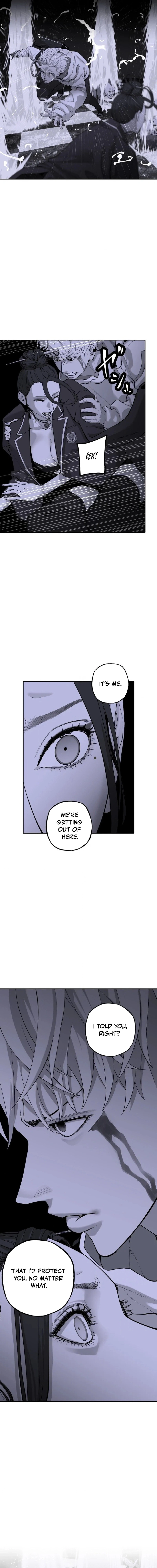 Read Perfect Number chapter 6 image 24 on Lezhin