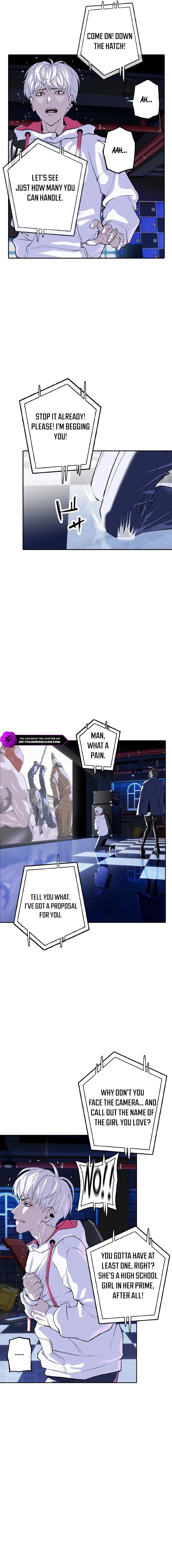 Read Perfect Number chapter 6 image 3 on Lezhin