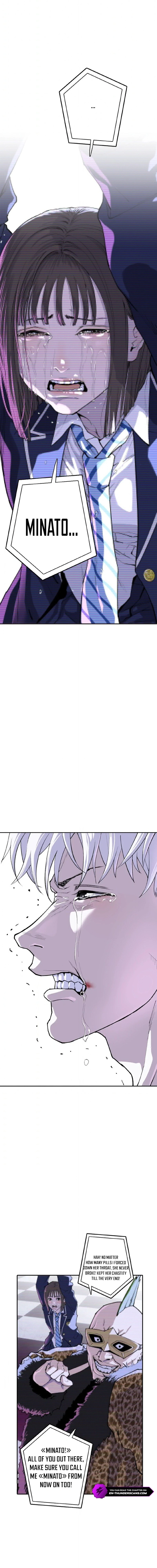 Read Perfect Number chapter 6 image 5 on Lezhin