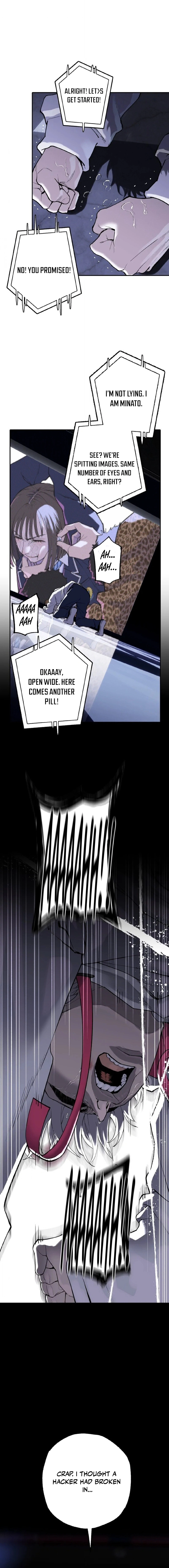 Read Perfect Number chapter 6 image 6 on Lezhin