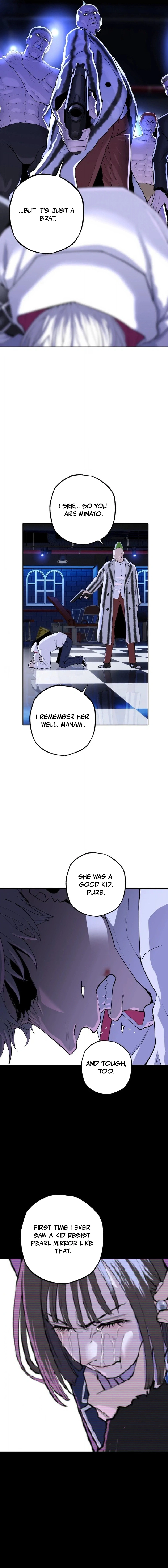 Read Perfect Number chapter 6 image 7 on Lezhin