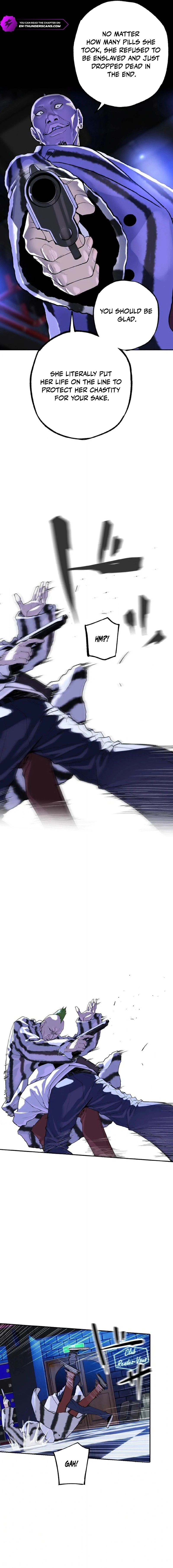 Read Perfect Number chapter 6 image 8 on Lezhin