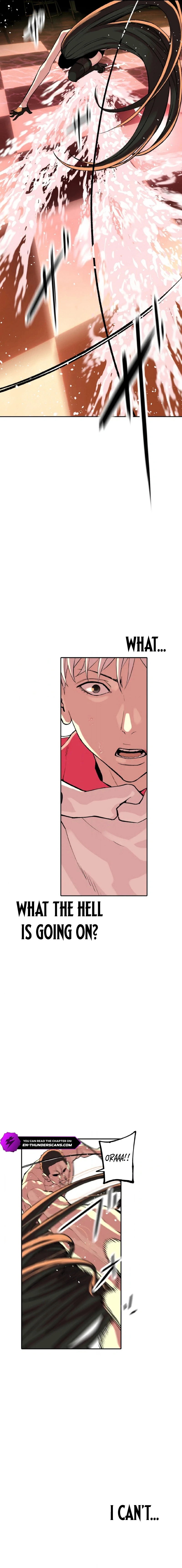 Read Perfect Number chapter 7 image 15 on Lezhin