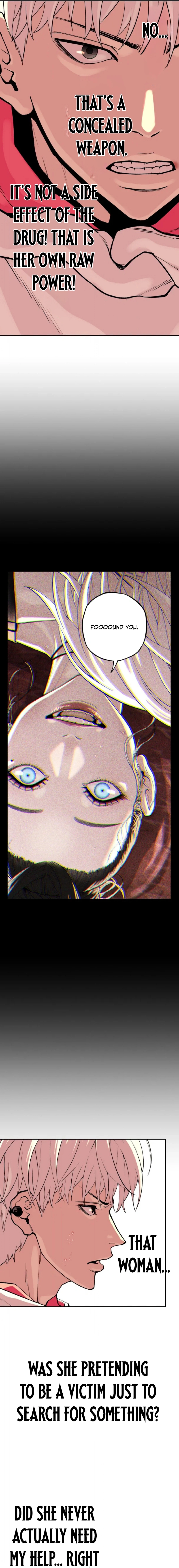Read Perfect Number chapter 7 image 18 on Lezhin