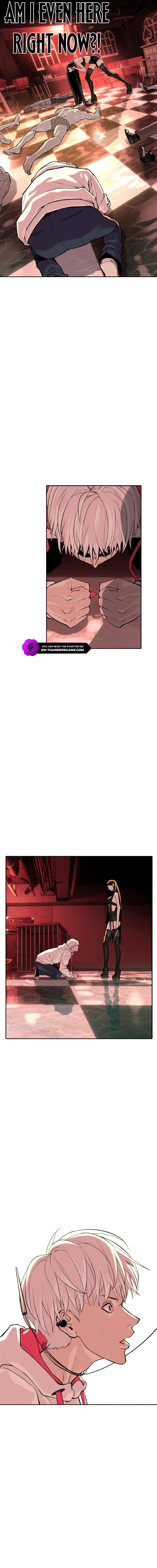 Read Perfect Number chapter 7 image 20 on Lezhin