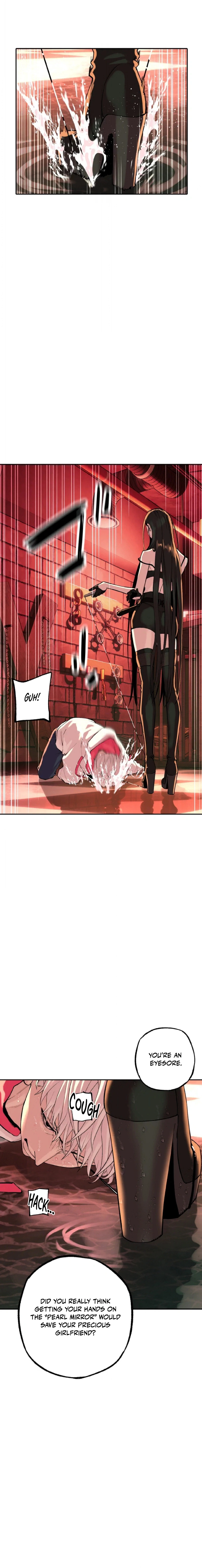 Read Perfect Number chapter 7 image 21 on Lezhin
