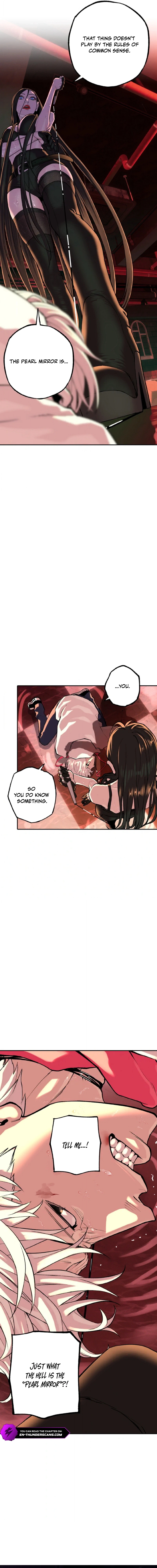 Read Perfect Number chapter 7 image 22 on Lezhin