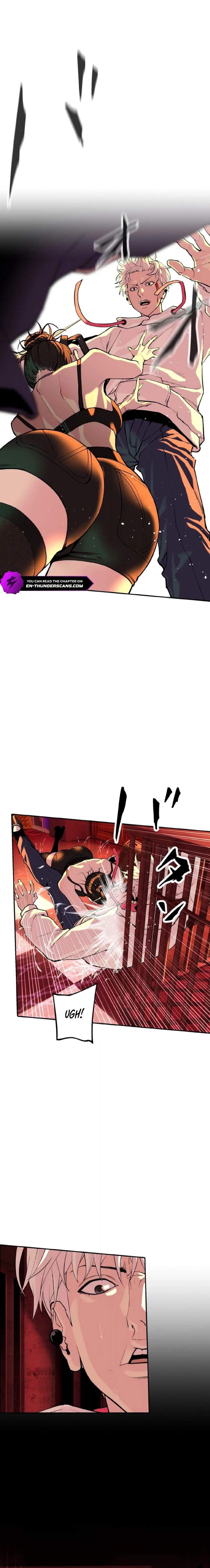 Read Perfect Number chapter 7 image 3 on Lezhin