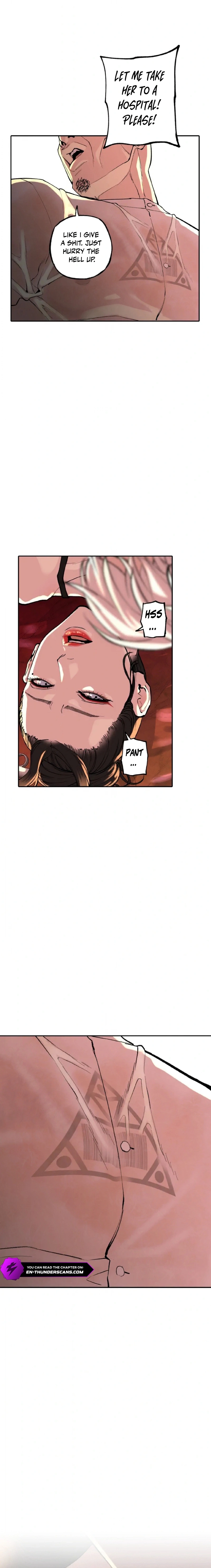 Read Perfect Number chapter 7 image 7 on Lezhin