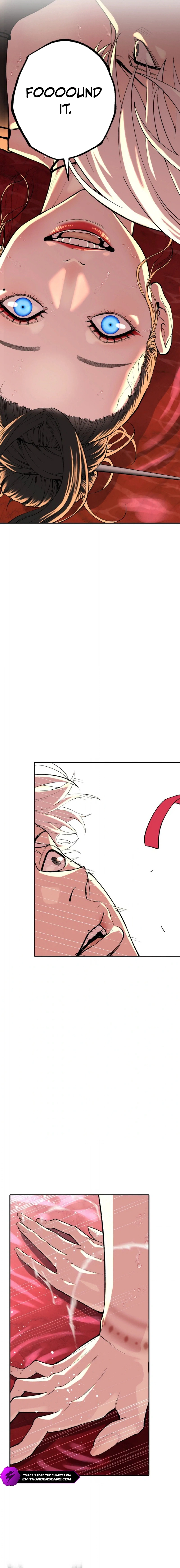 Read Perfect Number chapter 7 image 8 on Lezhin
