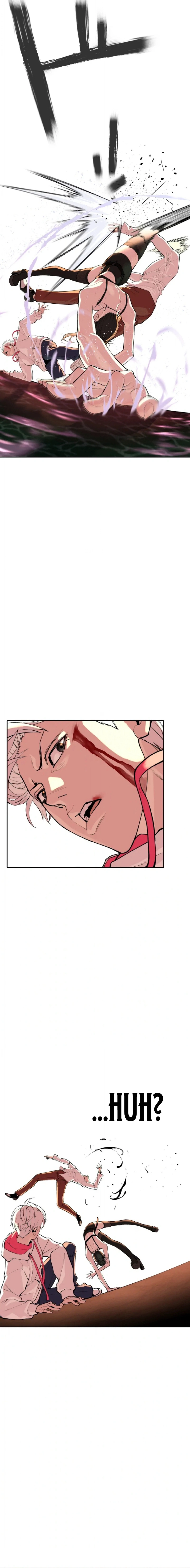 Read Perfect Number chapter 7 image 9 on Lezhin