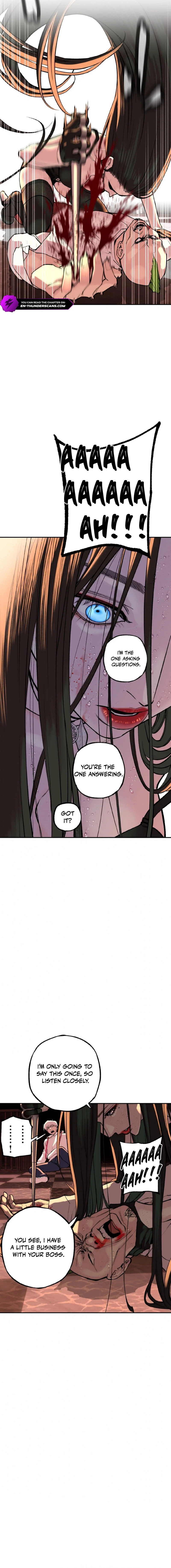 Read Perfect Number chapter 8 image 10 on Lezhin