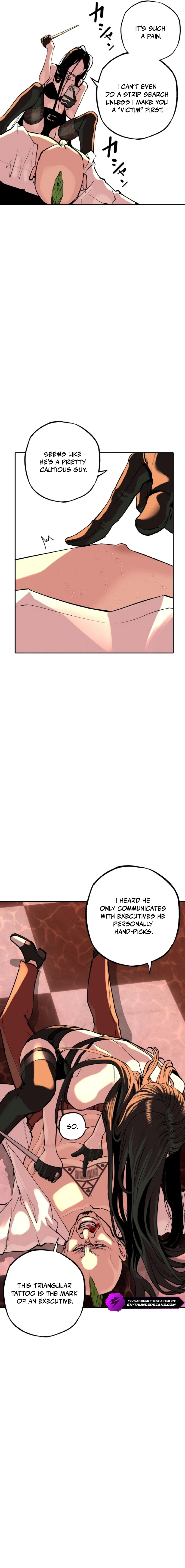 Read Perfect Number chapter 8 image 12 on Lezhin